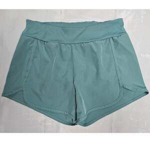Jessica Simpson Performance running shorts